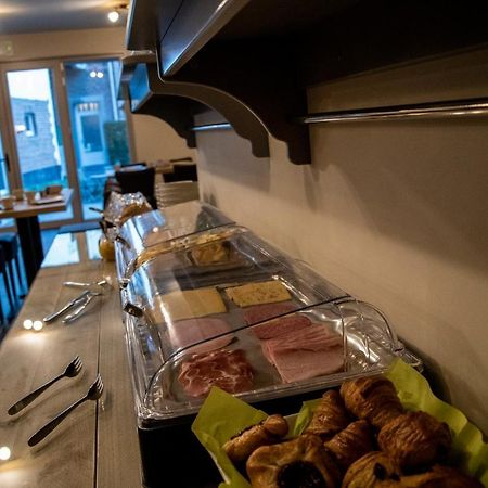 B&B De Oude Winning 리엠스트 외부 사진
