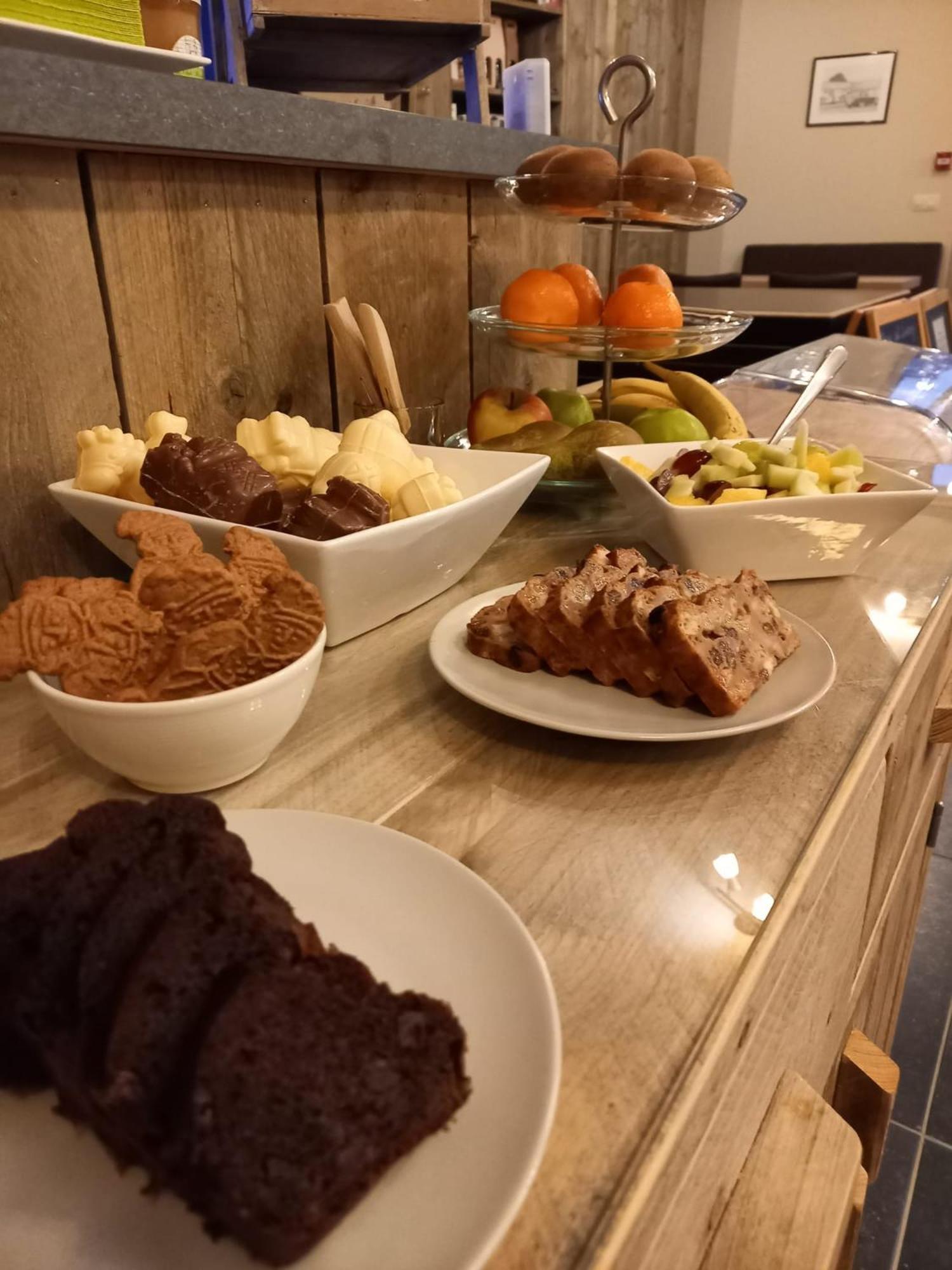 B&B De Oude Winning 리엠스트 외부 사진