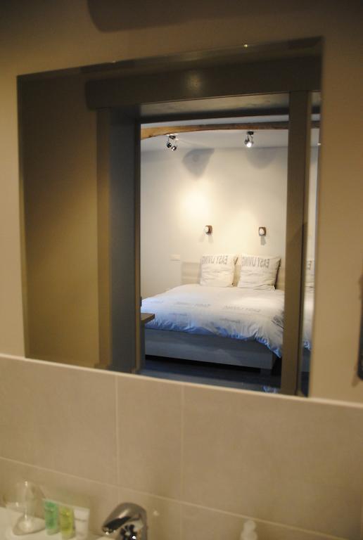 B&B De Oude Winning 리엠스트 객실 사진