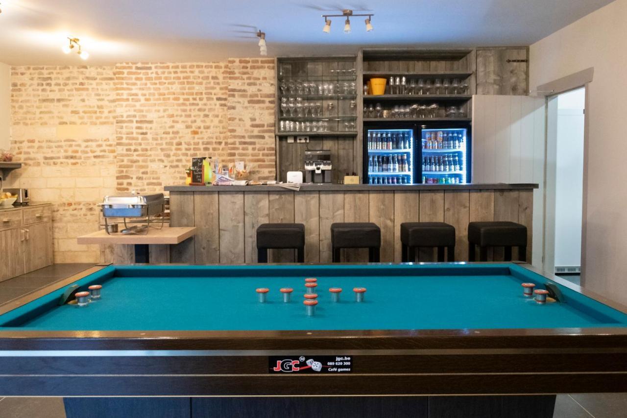B&B De Oude Winning 리엠스트 외부 사진