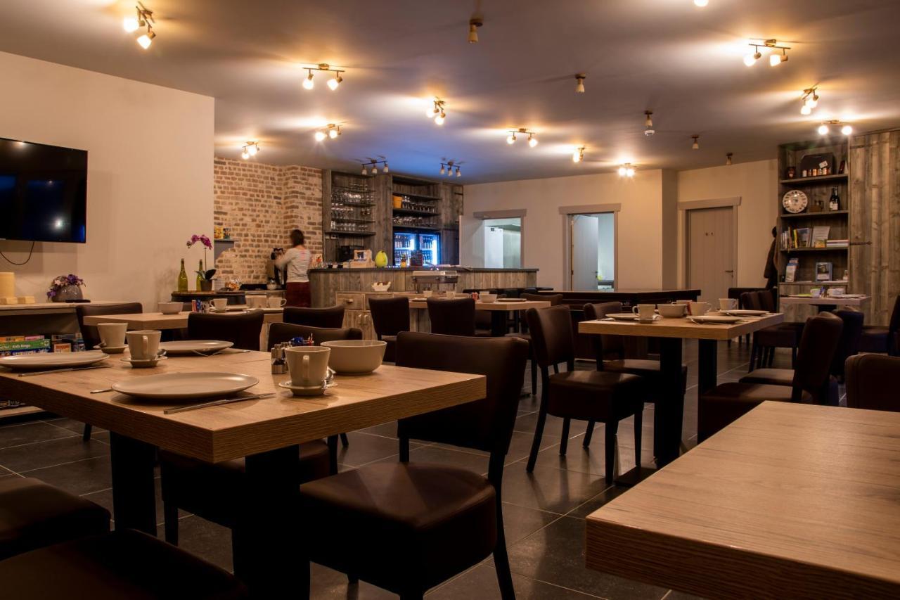 B&B De Oude Winning 리엠스트 외부 사진